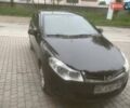 Черный ЗАЗ Форза, объемом двигателя 1.5 л и пробегом 141 тыс. км за 3000 $, фото 1 на Automoto.ua