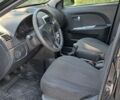 Черный ЗАЗ Форза, объемом двигателя 1.5 л и пробегом 70 тыс. км за 2500 $, фото 22 на Automoto.ua
