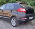 Черный ЗАЗ Форза, объемом двигателя 1.5 л и пробегом 70 тыс. км за 2500 $, фото 7 на Automoto.ua