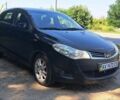Черный ЗАЗ Форза, объемом двигателя 1.5 л и пробегом 70 тыс. км за 2500 $, фото 1 на Automoto.ua