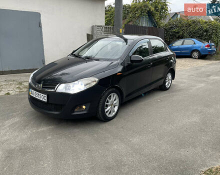 ЗАЗ Форза 2012 в Киеве на Automoto.ua Черный ЗАЗ Форза, объемом двигателя 1.5 л и пробегом 160 тыс. км за 2300 $, фото 4 на Automoto.ua