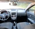 Черный ЗАЗ Форза, объемом двигателя 1.5 л и пробегом 70 тыс. км за 2500 $, фото 29 на Automoto.ua