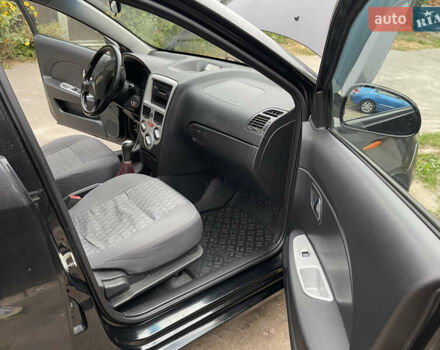 ЗАЗ Форза 2012 в Киеве на Automoto.ua Черный ЗАЗ Форза, объемом двигателя 1.5 л и пробегом 160 тыс. км за 2300 $, фото 12 на Automoto.ua