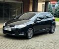 Чорний ЗАЗ Форза, об'ємом двигуна 1.5 л та пробігом 245 тис. км за 2900 $, фото 1 на Automoto.ua