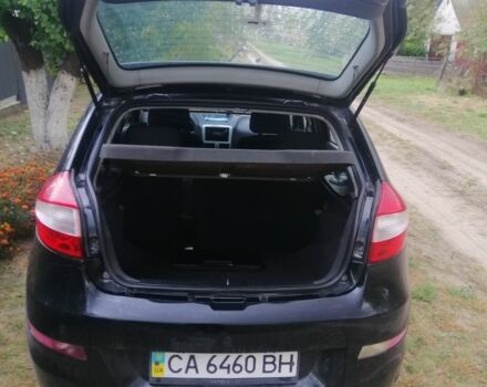 ЗАЗ Форза 2012 в Черкассах на Automoto.ua Черный ЗАЗ Форза, объемом двигателя 1.5 л и пробегом 145 тыс. км за 2200 $, фото 11 на Automoto.ua