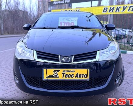 Черный ЗАЗ Форза, объемом двигателя 15 л и пробегом 0 тыс. км за 2600 $, фото 1 на Automoto.ua