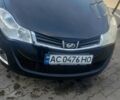 Черный ЗАЗ Форза, объемом двигателя 1.5 л и пробегом 88 тыс. км за 2600 $, фото 15 на Automoto.ua