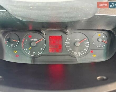 Черный ЗАЗ Форза, объемом двигателя 1.5 л и пробегом 103 тыс. км за 2800 $, фото 12 на Automoto.ua