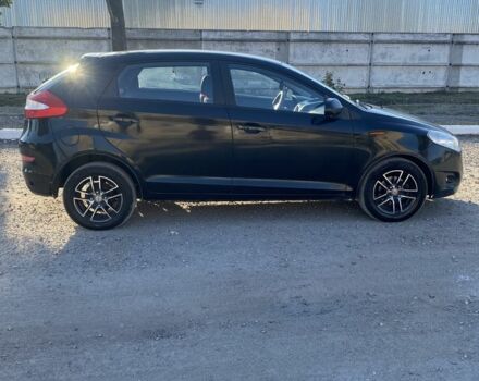 ЗАЗ Форза 2012 в Лозовой на Automoto.ua Черный ЗАЗ Форза, объемом двигателя 1.5 л и пробегом 230 тыс. км за 2500 $, фото 6 на Automoto.ua