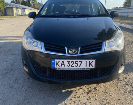 ЗАЗ Форза 2012 в Лозовой на Automoto.ua Черный ЗАЗ Форза, объемом двигателя 1.5 л и пробегом 230 тыс. км за 2500 $, фото 1 на Automoto.ua