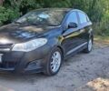 Черный ЗАЗ Форза, объемом двигателя 1.5 л и пробегом 70 тыс. км за 2500 $, фото 13 на Automoto.ua