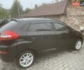 Черный ЗАЗ Форза, объемом двигателя 1.5 л и пробегом 141 тыс. км за 3000 $, фото 8 на Automoto.ua