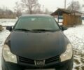 Чорний ЗАЗ Форза, об'ємом двигуна 1.5 л та пробігом 210 тис. км за 2000 $, фото 1 на Automoto.ua