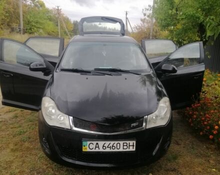 ЗАЗ Форза 2012 в Черкассах на Automoto.ua Черный ЗАЗ Форза, объемом двигателя 1.5 л и пробегом 145 тыс. км за 2200 $, фото 10 на Automoto.ua