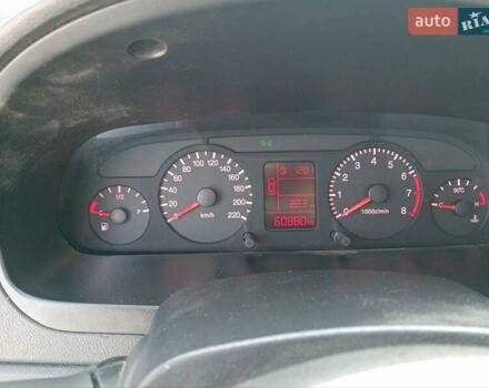 Чорний ЗАЗ Форза, об'ємом двигуна 1.5 л та пробігом 60 тис. км за 3400 $, фото 1 на Automoto.ua