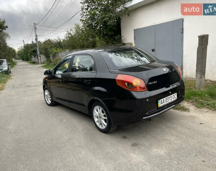 ЗАЗ Форза 2012 в Киеве на Automoto.ua Черный ЗАЗ Форза, объемом двигателя 1.5 л и пробегом 160 тыс. км за 2300 $, фото 5 на Automoto.ua