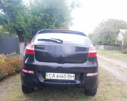 ЗАЗ Форза 2012 в Черкассах на Automoto.ua Черный ЗАЗ Форза, объемом двигателя 1.5 л и пробегом 145 тыс. км за 2200 $, фото 2 на Automoto.ua