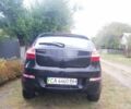 ЗАЗ Форза 2012 в Черкассах на Automoto.ua Черный ЗАЗ Форза, объемом двигателя 1.5 л и пробегом 145 тыс. км за 2200 $, фото 2 на Automoto.ua