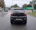 Черный ЗАЗ Форза, объемом двигателя 1.5 л и пробегом 156 тыс. км за 2300 $, фото 12 на Automoto.ua