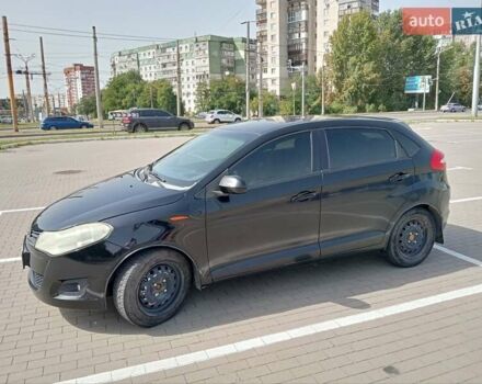 Чорний ЗАЗ Форза, об'ємом двигуна 1.5 л та пробігом 60 тис. км за 3400 $, фото 8 на Automoto.ua