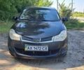 Черный ЗАЗ Форза, объемом двигателя 1.5 л и пробегом 70 тыс. км за 2500 $, фото 9 на Automoto.ua