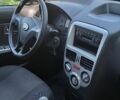 Черный ЗАЗ Форза, объемом двигателя 1.5 л и пробегом 70 тыс. км за 2500 $, фото 20 на Automoto.ua