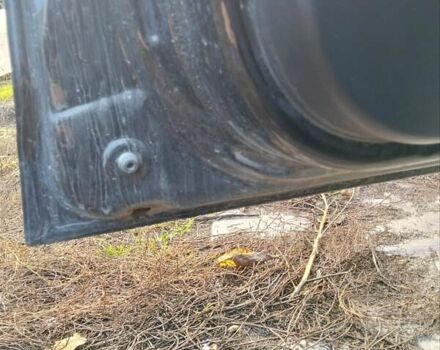 Черный ЗАЗ Форза, объемом двигателя 1.5 л и пробегом 250 тыс. км за 2200 $, фото 7 на Automoto.ua