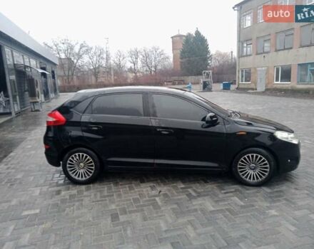 Черный ЗАЗ Форза, объемом двигателя 1.5 л и пробегом 240 тыс. км за 3400 $, фото 29 на Automoto.ua