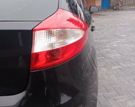 Черный ЗАЗ Форза, объемом двигателя 1.5 л и пробегом 240 тыс. км за 3400 $, фото 13 на Automoto.ua