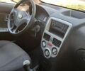 Черный ЗАЗ Форза, объемом двигателя 1.5 л и пробегом 70 тыс. км за 2500 $, фото 19 на Automoto.ua