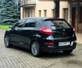 Чорний ЗАЗ Форза, об'ємом двигуна 1.5 л та пробігом 245 тис. км за 2999 $, фото 3 на Automoto.ua