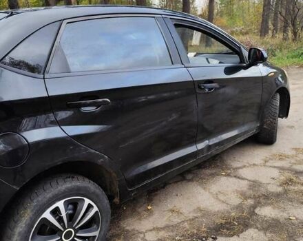ЗАЗ Форза 2012 в Житомире на Automoto.ua Черный ЗАЗ Форза, объемом двигателя 1.5 л и пробегом 146 тыс. км за 2500 $, фото 10 на Automoto.ua