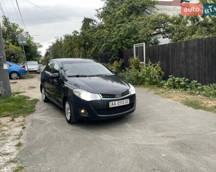 ЗАЗ Форза 2012 в Киеве на Automoto.ua Черный ЗАЗ Форза, объемом двигателя 1.5 л и пробегом 160 тыс. км за 2300 $, фото 1 на Automoto.ua