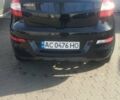 Черный ЗАЗ Форза, объемом двигателя 1.5 л и пробегом 88 тыс. км за 2600 $, фото 14 на Automoto.ua