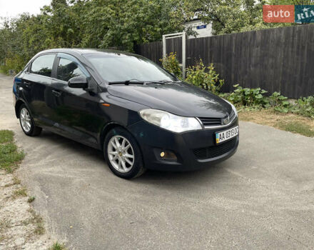 ЗАЗ Форза 2012 в Киеве на Automoto.ua Черный ЗАЗ Форза, объемом двигателя 1.5 л и пробегом 160 тыс. км за 2300 $, фото 2 на Automoto.ua