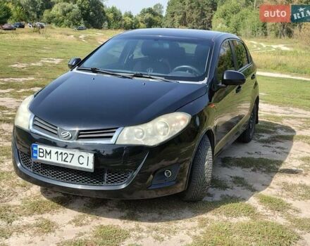 Чорний ЗАЗ Форза, об'ємом двигуна 1.5 л та пробігом 60 тис. км за 3400 $, фото 2 на Automoto.ua