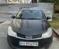 Чорний ЗАЗ Форза, об'ємом двигуна 1.5 л та пробігом 147 тис. км за 1957 $, фото 1 на Automoto.ua
