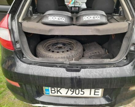 Чорний ЗАЗ Форза, об'ємом двигуна 1.5 л та пробігом 314 тис. км за 2400 $, фото 6 на Automoto.ua