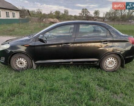 Чорний ЗАЗ Форза, об'ємом двигуна 1.5 л та пробігом 120 тис. км за 3500 $, фото 2 на Automoto.ua