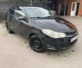 Чорний ЗАЗ Форза, об'ємом двигуна 1.5 л та пробігом 204 тис. км за 1700 $, фото 1 на Automoto.ua