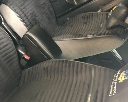 Чорний ЗАЗ Форза, об'ємом двигуна 0 л та пробігом 100 тис. км за 3550 $, фото 2 на Automoto.ua