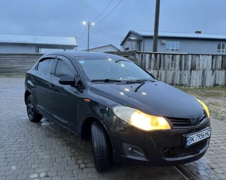 Черный ЗАЗ Форза, объемом двигателя 1.5 л и пробегом 200 тыс. км за 1400 $, фото 1 на Automoto.ua
