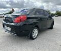 Чорний ЗАЗ Форза, об'ємом двигуна 1.5 л та пробігом 95 тис. км за 2447 $, фото 9 на Automoto.ua