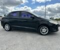 Чорний ЗАЗ Форза, об'ємом двигуна 1.5 л та пробігом 95 тис. км за 2447 $, фото 8 на Automoto.ua