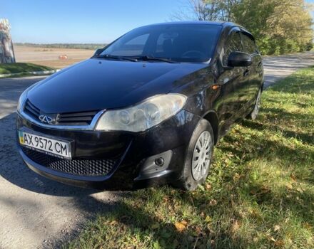 Чорний ЗАЗ Форза, об'ємом двигуна 1.5 л та пробігом 60 тис. км за 3828 $, фото 3 на Automoto.ua