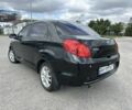 Чорний ЗАЗ Форза, об'ємом двигуна 1.5 л та пробігом 95 тис. км за 2447 $, фото 5 на Automoto.ua