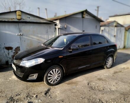 Чорний ЗАЗ Форза, об'ємом двигуна 1.5 л та пробігом 146 тис. км за 2300 $, фото 2 на Automoto.ua