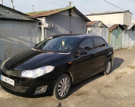 Чорний ЗАЗ Форза, об'ємом двигуна 1.5 л та пробігом 146 тис. км за 2300 $, фото 3 на Automoto.ua