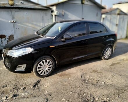 Чорний ЗАЗ Форза, об'ємом двигуна 1.5 л та пробігом 146 тис. км за 2300 $, фото 1 на Automoto.ua