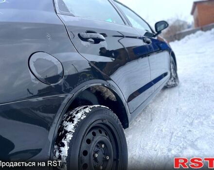 Чорний ЗАЗ Форза, об'ємом двигуна 1.5 л та пробігом 123 тис. км за 2700 $, фото 10 на Automoto.ua